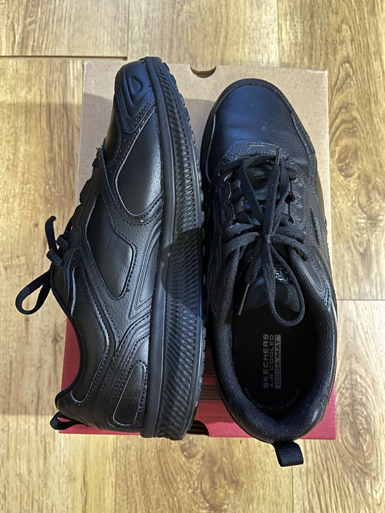Бігові кросівки Skechers Go Run Consistent