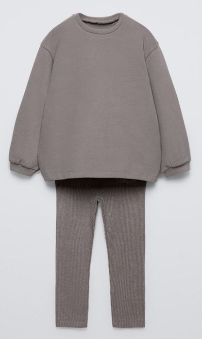 Костюм zara 3-4, 104 розмір