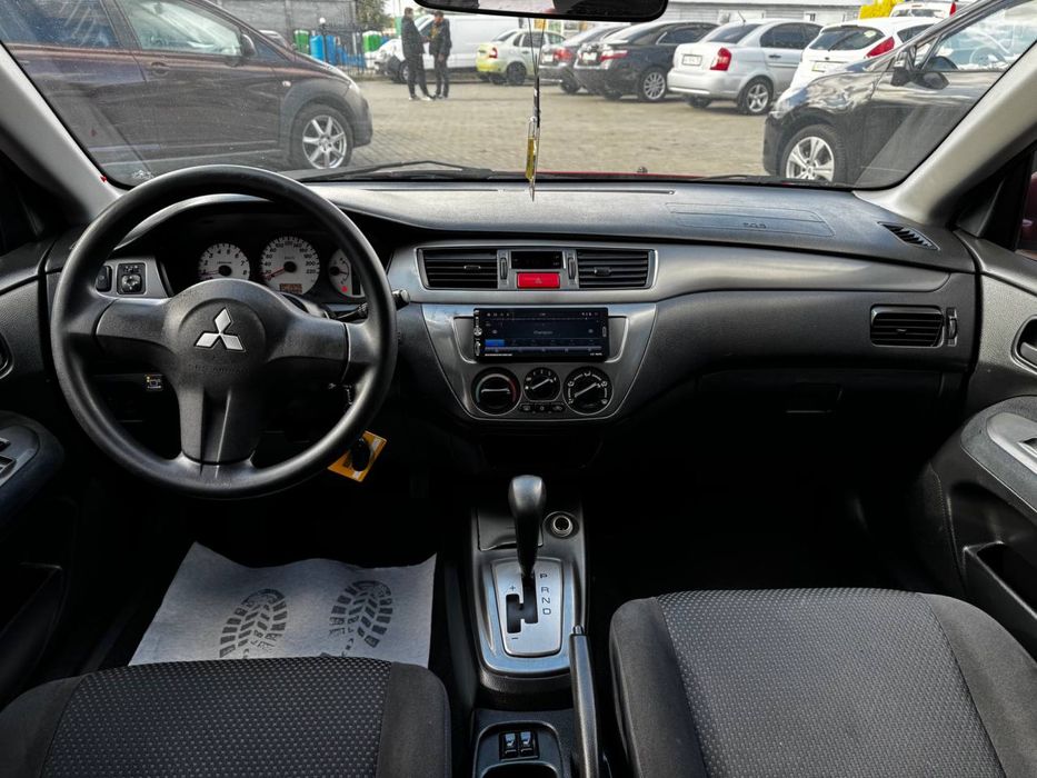 Продам Mitsubishi Lancer 2007г., 1.6 газ/бензин, автомат. Обмен,Лизинг