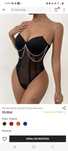 Nowe body rozmiar M