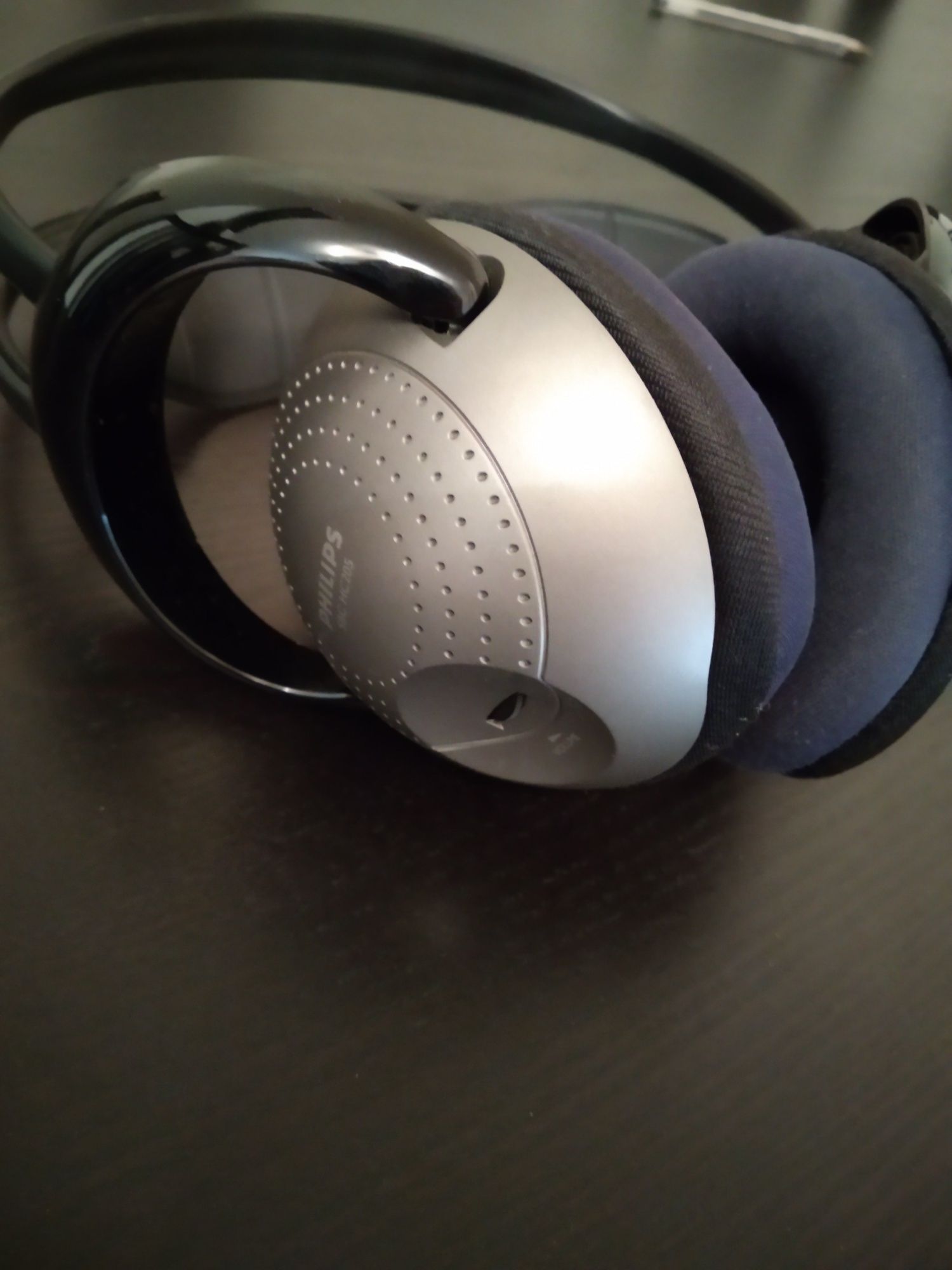 Headphones Philips / Sem Fios