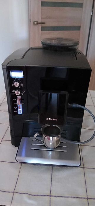 Ekspres do kawy Siemens