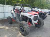 Polaris Rzr Turbo S Dokumenty Rama utv canam maverick