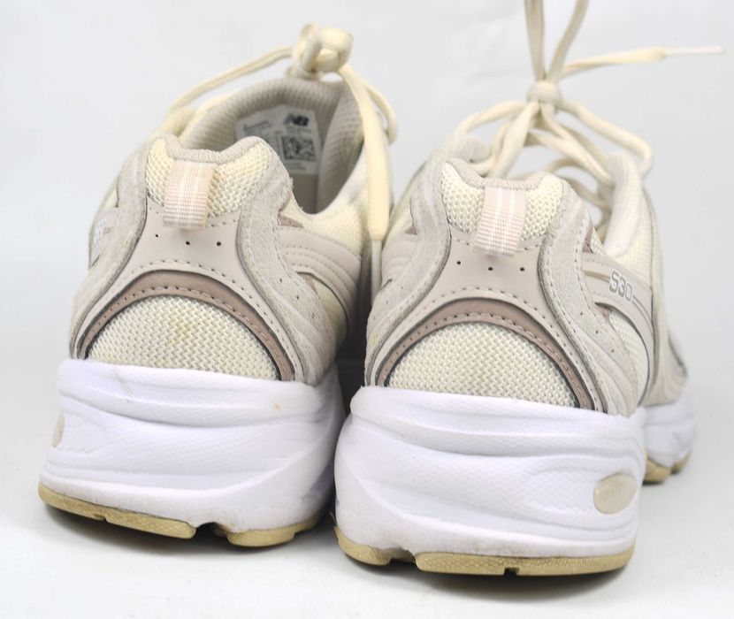Używane New Balance sneakersy MR530OW roz. 40.5