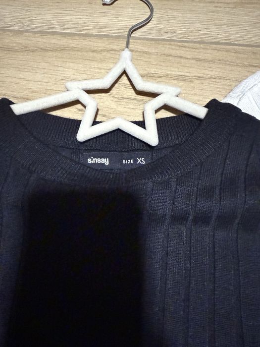 лонгслів розмір S