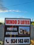 Lotes de terreno em Chaves