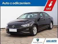 Volkswagen Passat 1.5 TSI, Salon Polska, 1. Właściciel, VAT 23%, Klimatronic, Tempomat,