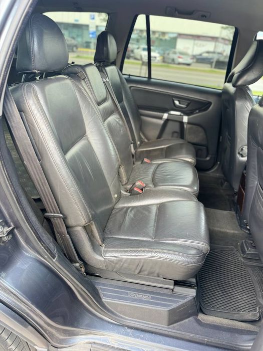 Volvo XC90, 2.4, 2008 рік, 4х4, 7 місць