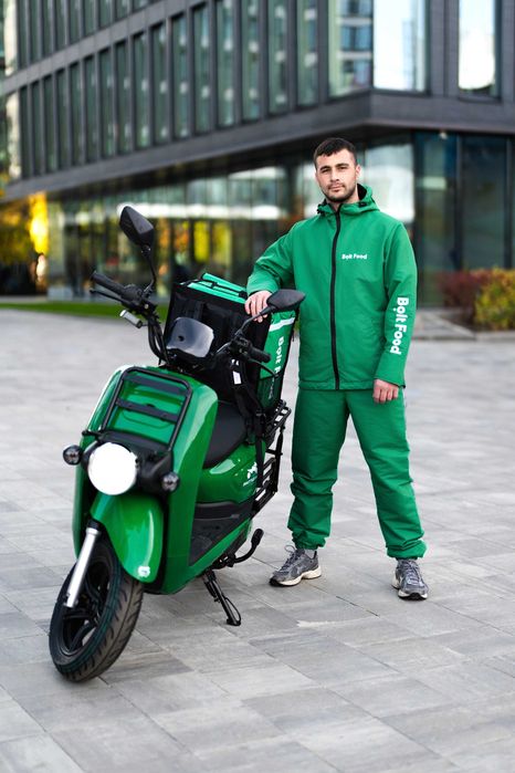 Оренда Електроскутера/Прокат мопедів/електромопеда/70км швидкість