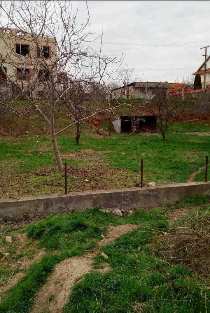 Цены на землю растут. Близость к городу, 6 соток на Сухом лимане.