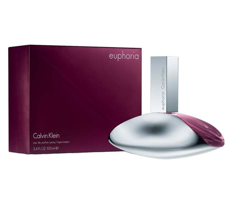 Calvin Klein Euphoria 100ml