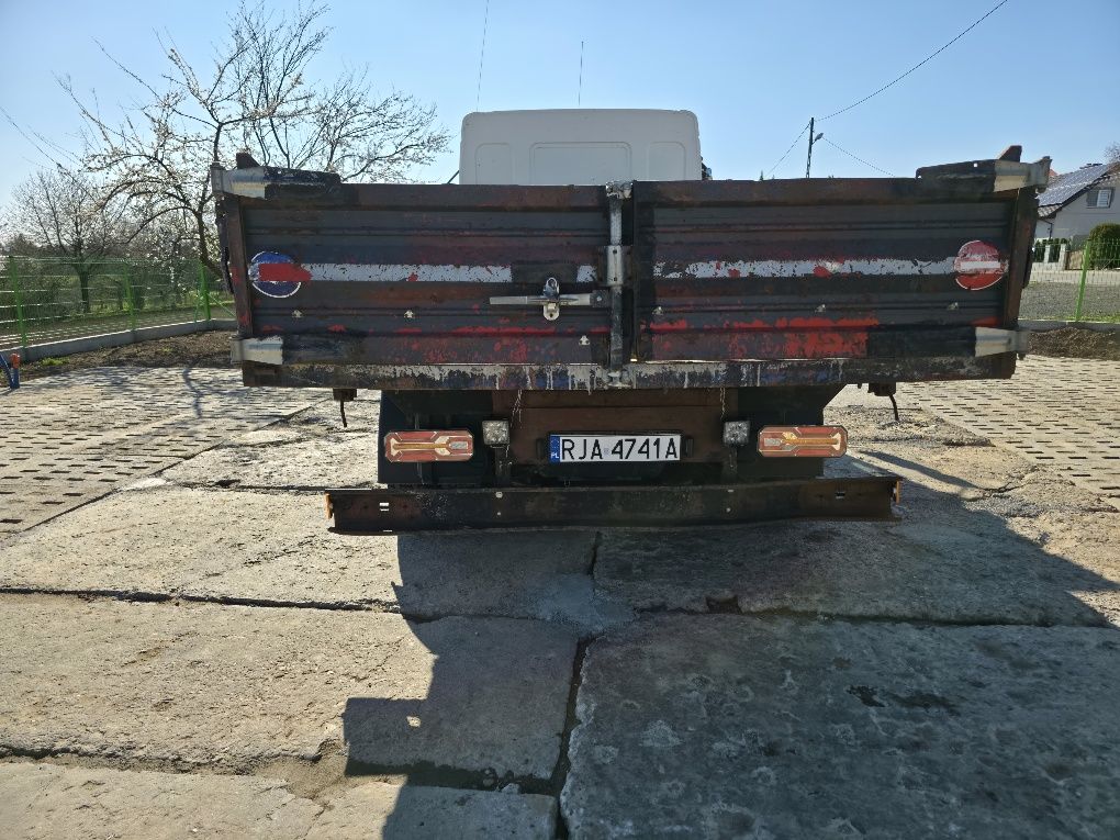 Daf LF45 2003r 10T DMC