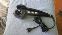 Lokówka automatyczna BaByliss F80a ionic Curl Secret