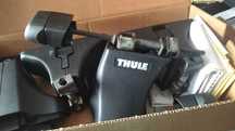 Suportes Thule 750