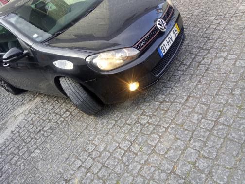 Vw golf vi 2.0tdi