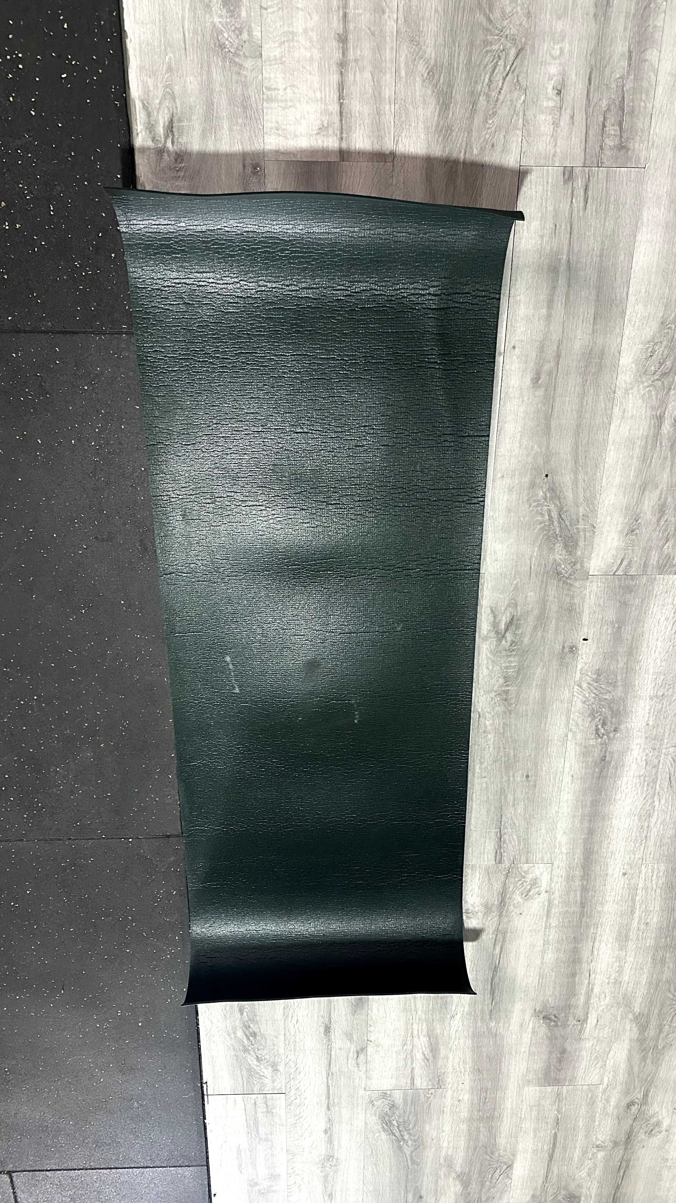 Colchões de treino