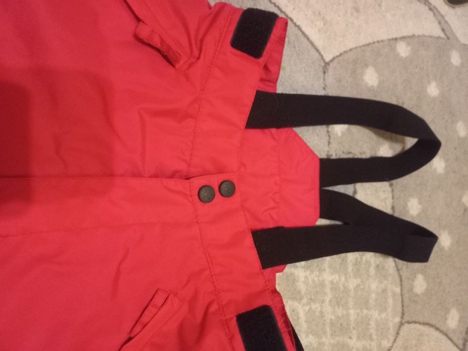 Spodnie narciarskie Wedze 8 lat