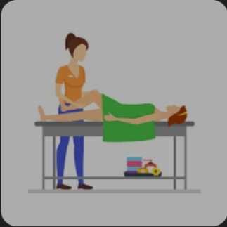 FISIOTERAPIA (AVALIAÇÃO GRATUITA)