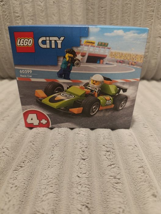 LEGO city 60399.