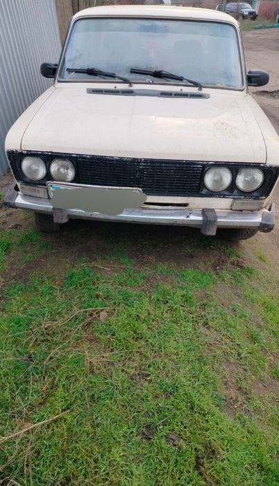 Продам авто ,ВАЗ 2106,1.3 ,зимова гума