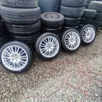 Felgi Alfa Romeo Brera 17cali x7,5cala 5x110 mm