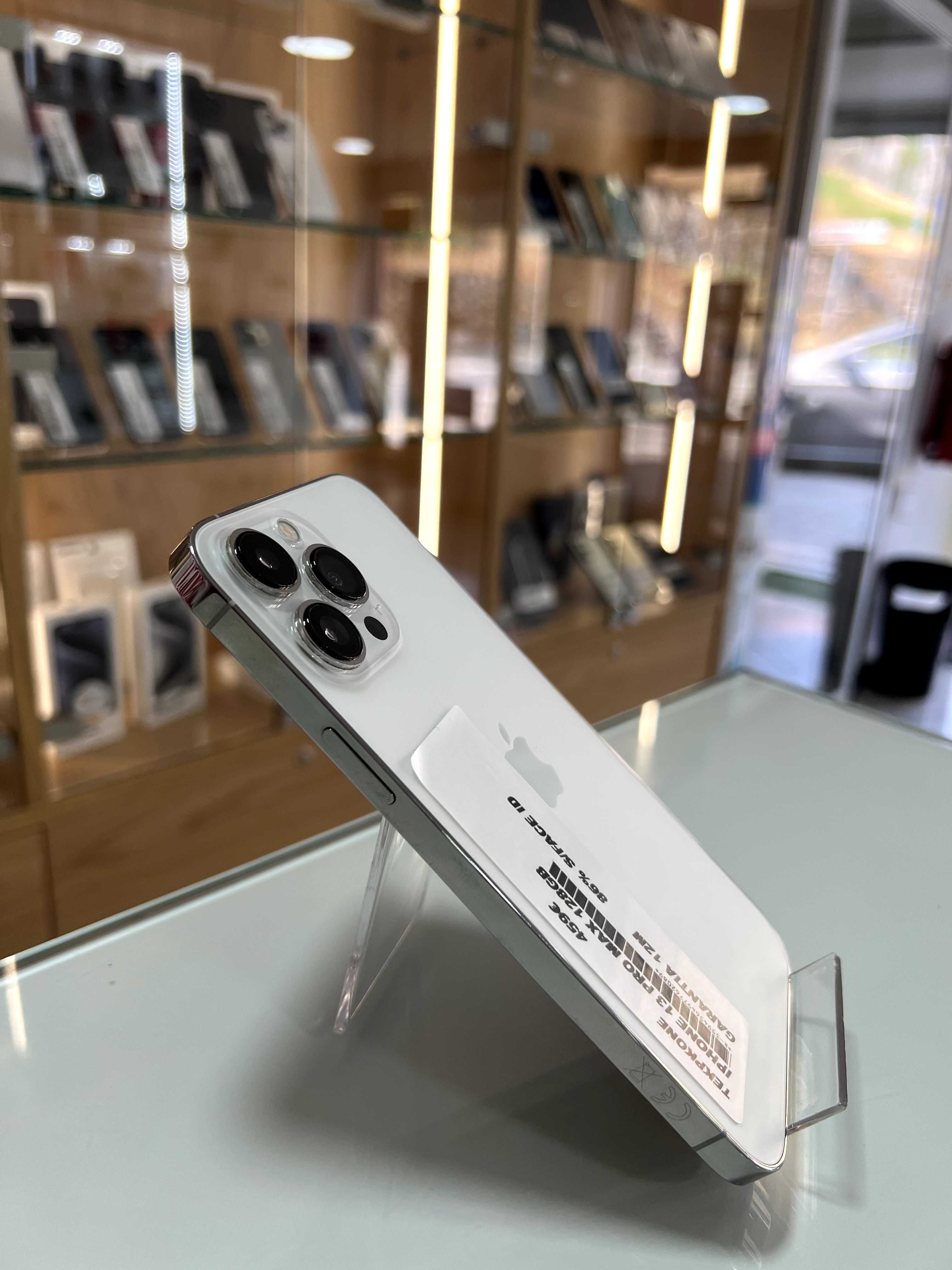IPHONE 13 PRO MAX 128GB S/FACE ID