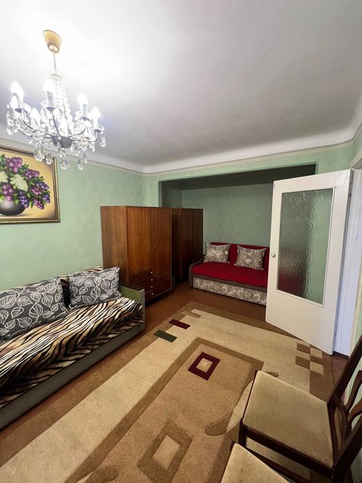 Сдам 1 комнатную квартиру на Салтовке Французский Бульвар 8 Хлебзавод