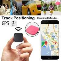 Rastreador GPS novo