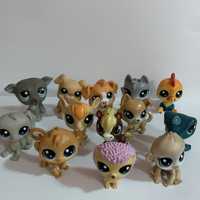 Lps фигурки