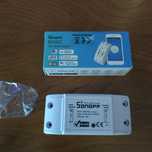 Sonoff Basic Wi-fi Smart switch