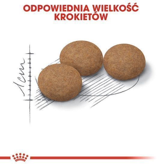 Karma dla starszego kota po kastracji/sterylizacji - Royal Canin 400g
