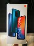 Xiaomi Redmi note 9