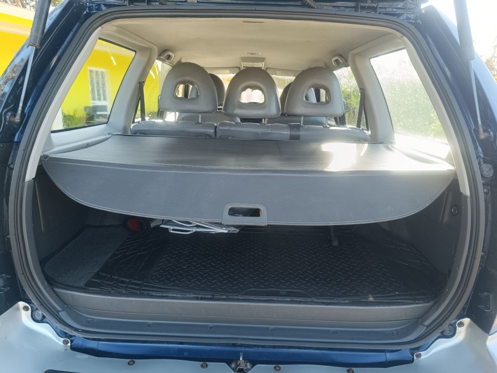 Mitsubishi Pajero sport GLS 4X4 em ótimo estado
