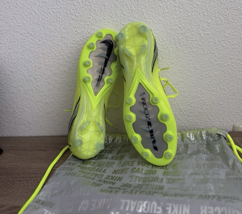 Бутсы Mercurial Vapor 16 elite