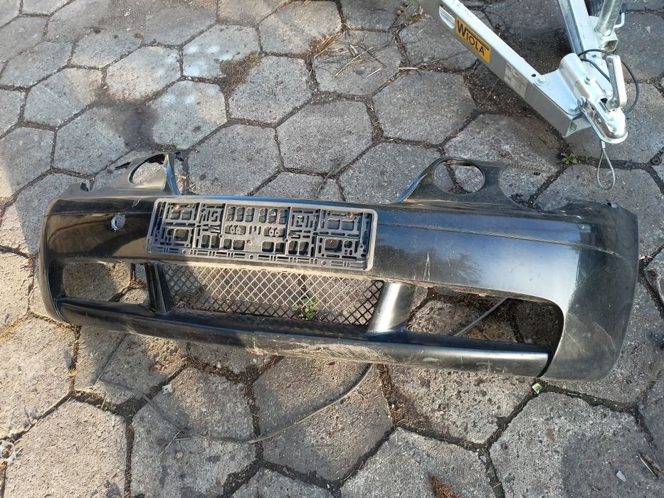 Zderzak bmw e46 compact M pakiet