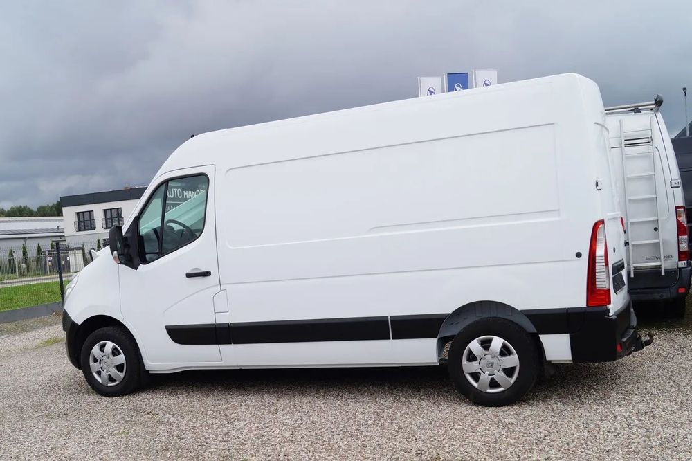 Renault Master  L2H2