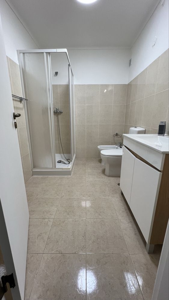 Apartamento T1 Feijo