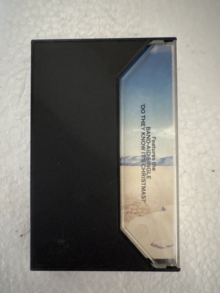Soft Aid - gry na Commodore 64 128