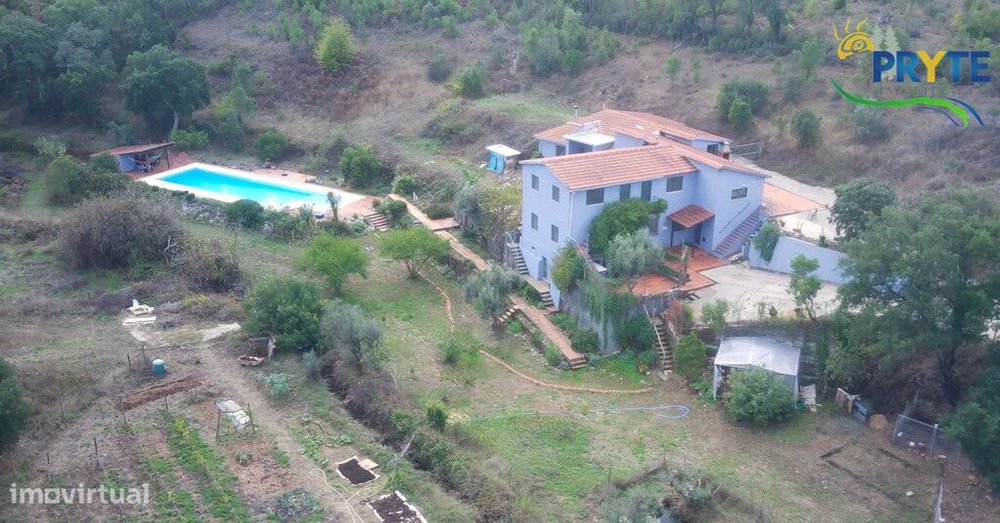 Quinta com Alojamento Local