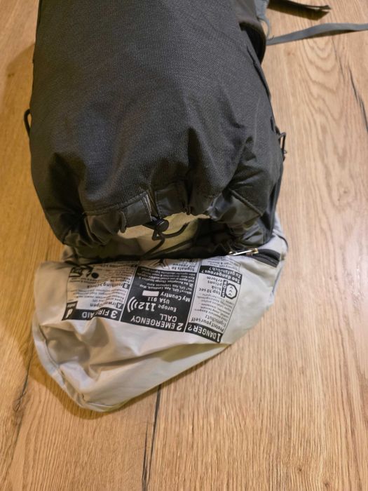 Plecak trekkingowy Deuter 22l AC lite