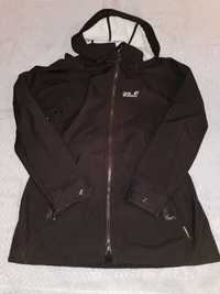 Kurtka softshell Jack Wolfskin