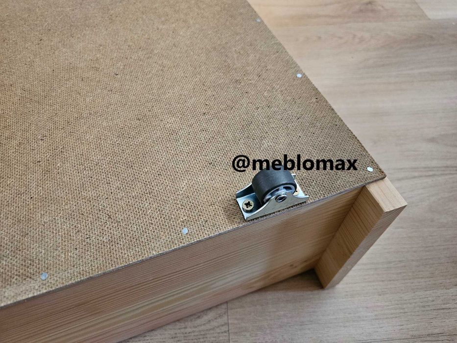 Piękne białe łóżko piętrowe drewniane sosnowe Warszawa dowóz