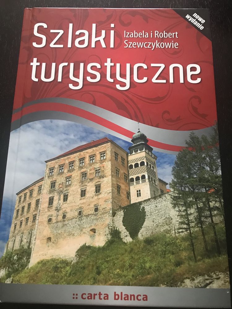 Szlaki turystyczne