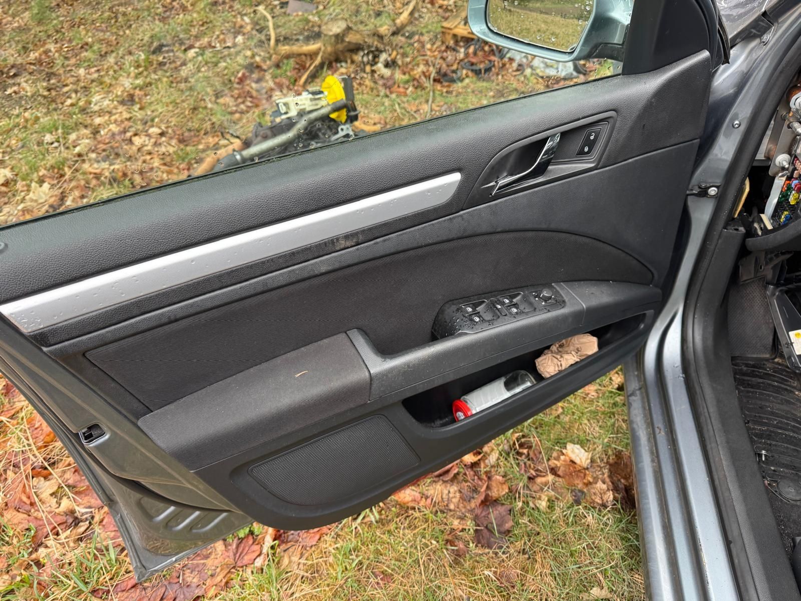 Skoda Superb 2.0 tdi Cr
