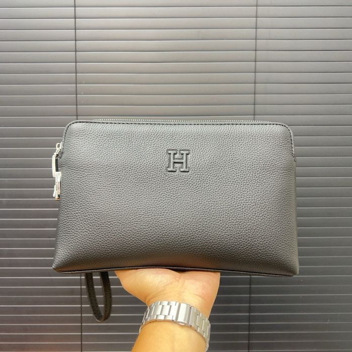 Мужская кожаная сумка клатч херме чоловіча сумка клатч барсетка