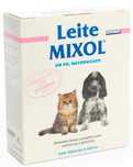 Leite em pó para gatinhos e cachorros
