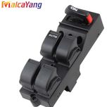 Кнопки блок управление стеклоподъёмниками Honda Civic  1996-2000