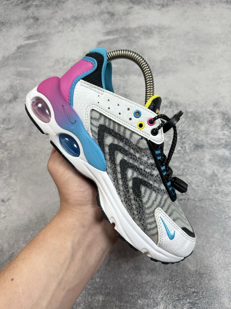 Кросівки Nike Air 35 розмір 22.5см кроссовки