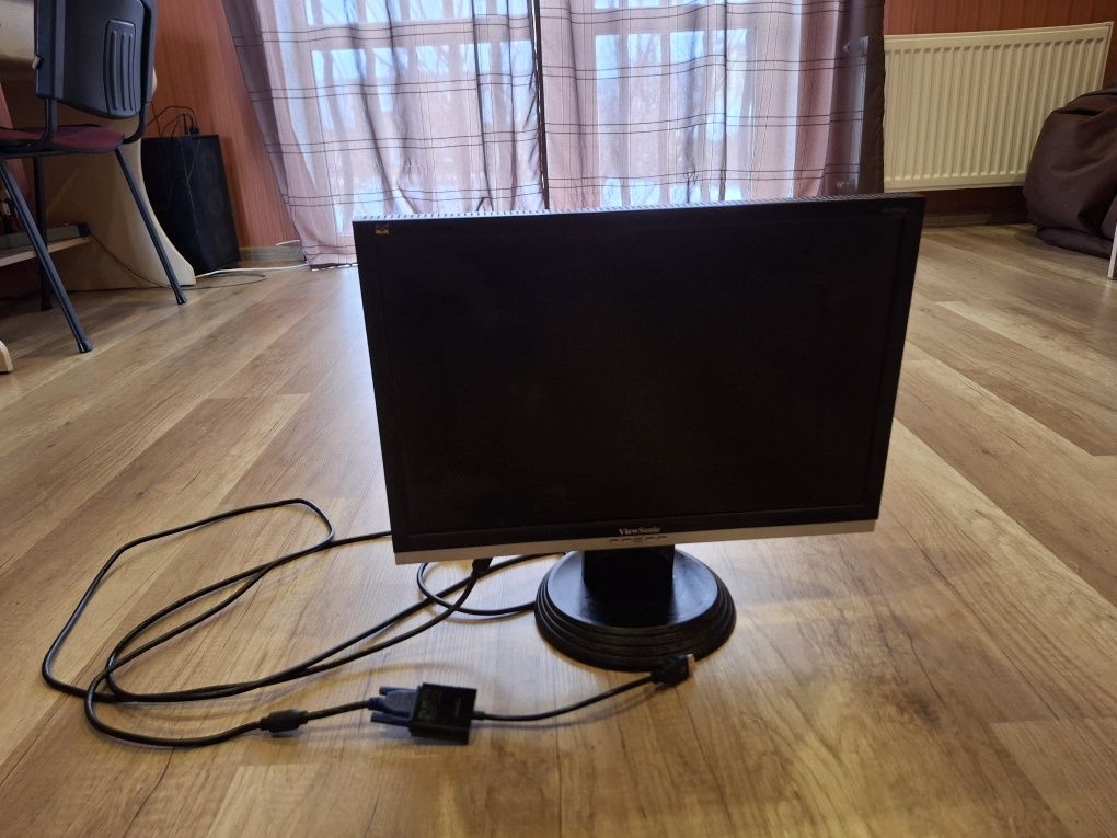 Монітор View Sonic