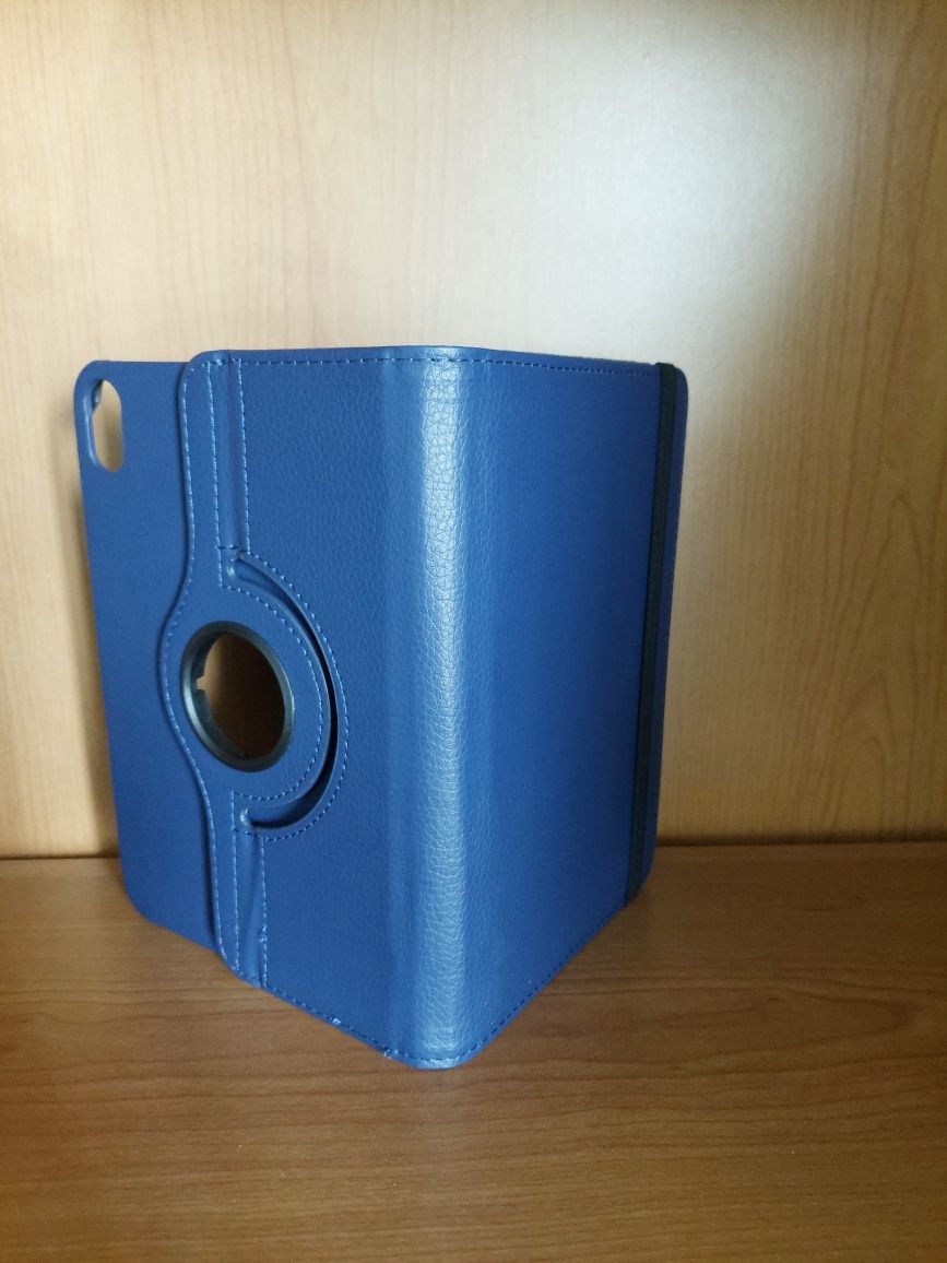 IPAD Mini (6 gen) capa rotativa 360 nova